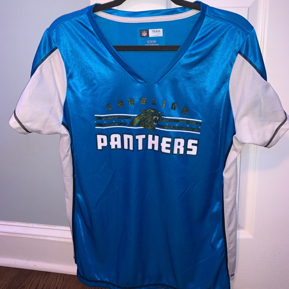 Panthers Jersey
